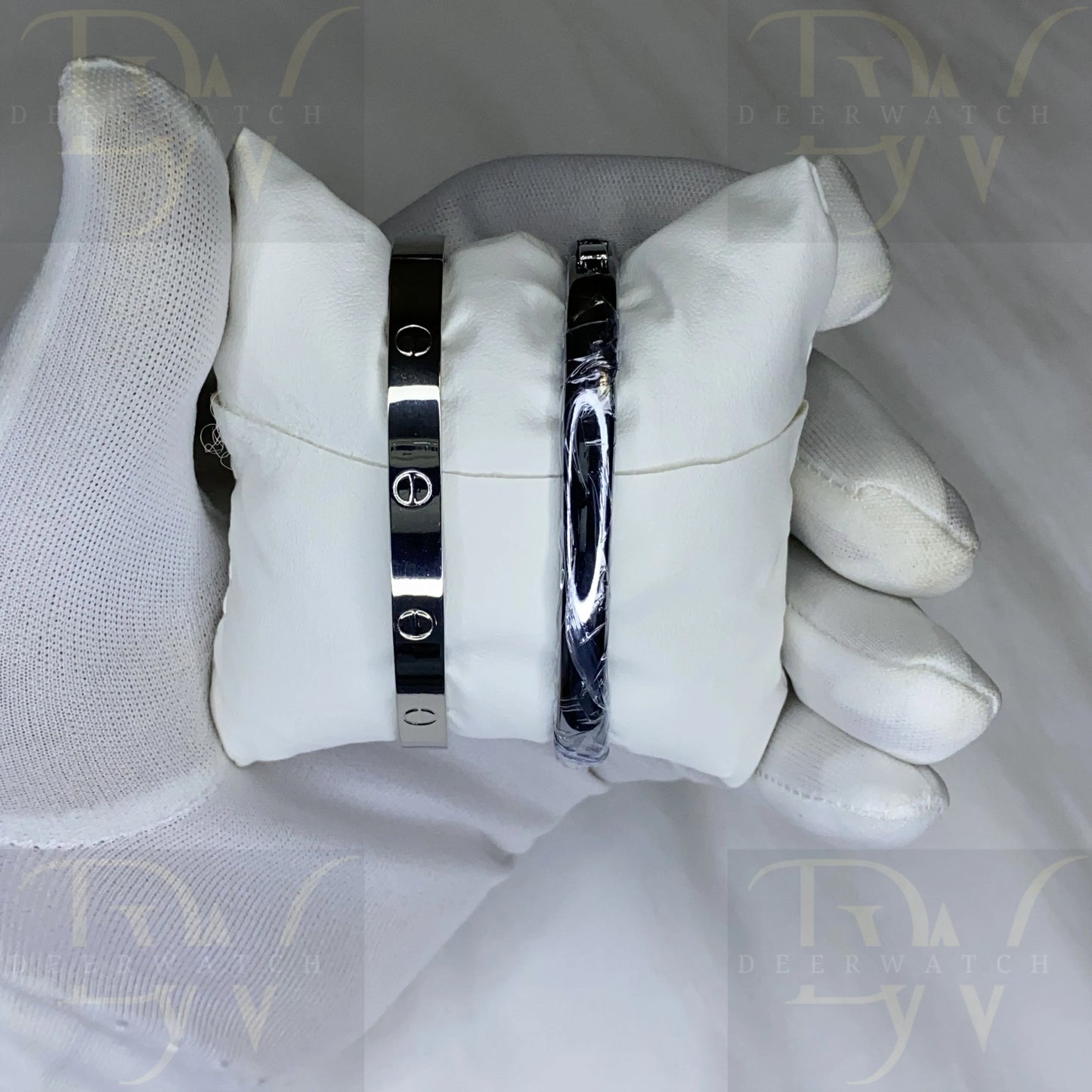 Pack Cartier (Montre + Bracelet)