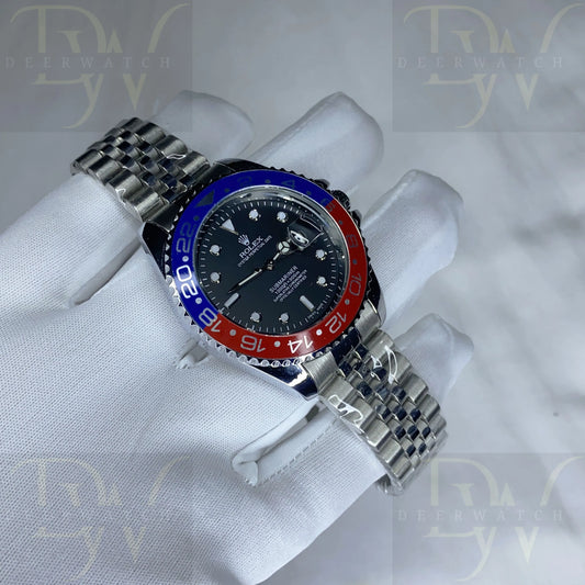 Submariner Pepsi