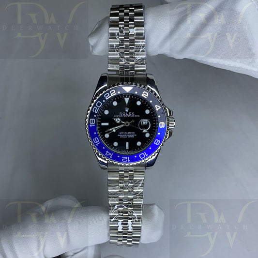 GMT-Master 2 “Batman”