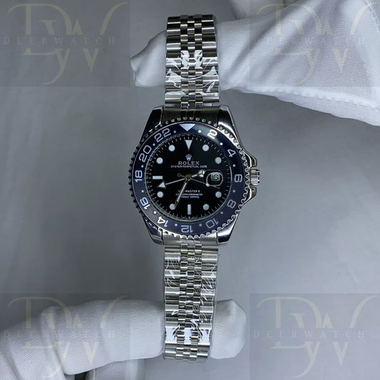 GMT-Master 2 “Bruce wayne”