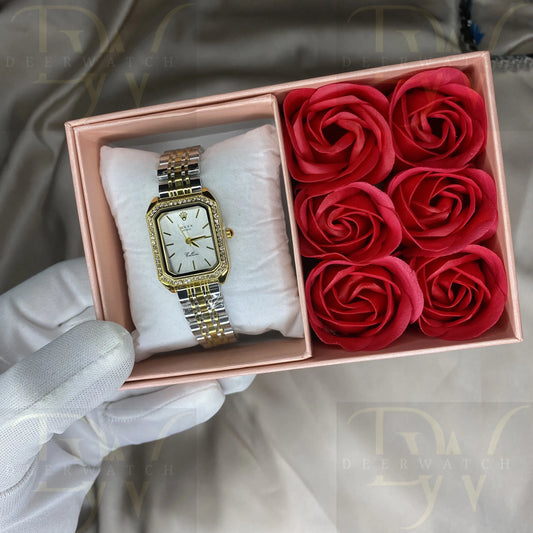 Rlx Cellini pour Femmes