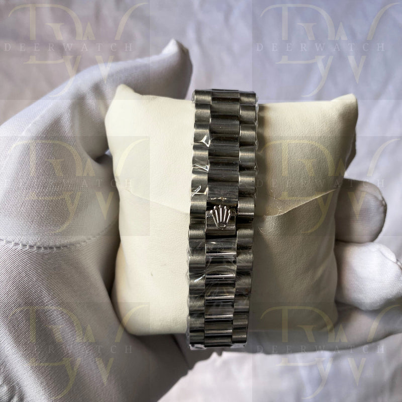 Rolex Day-date Arabica