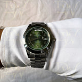 Rolex Day-date Arabica