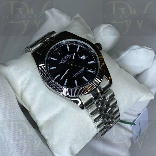 Rolex Date Just A+