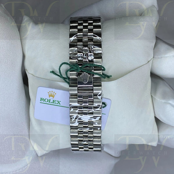 Rolex Date Just A+