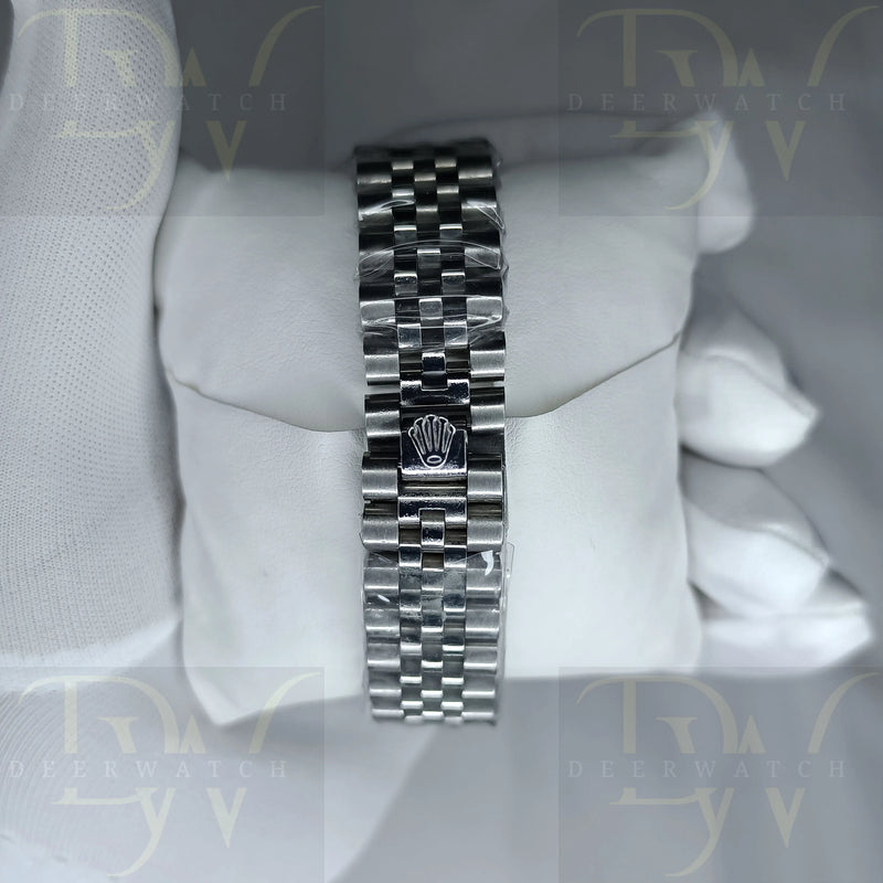Rolex Date-Just Cannelée