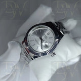 Rolex Date-Just Cannelée