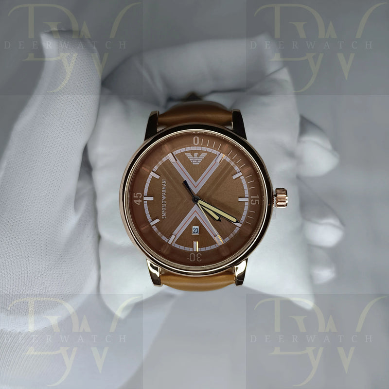 Emporio Armani