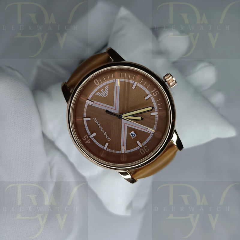 Emporio Armani