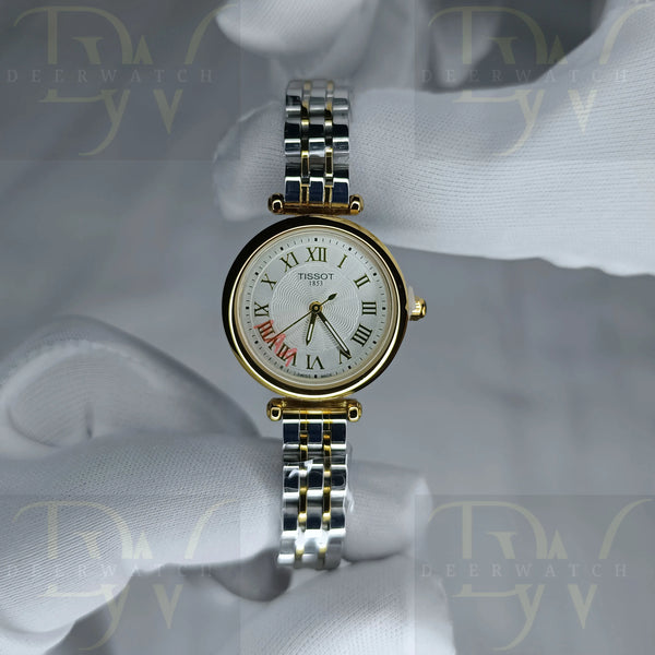 Tissot Bellissima Femme