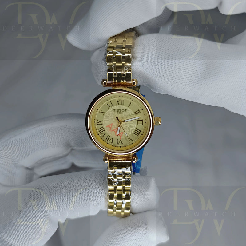 Tissot Bellissima Femme
