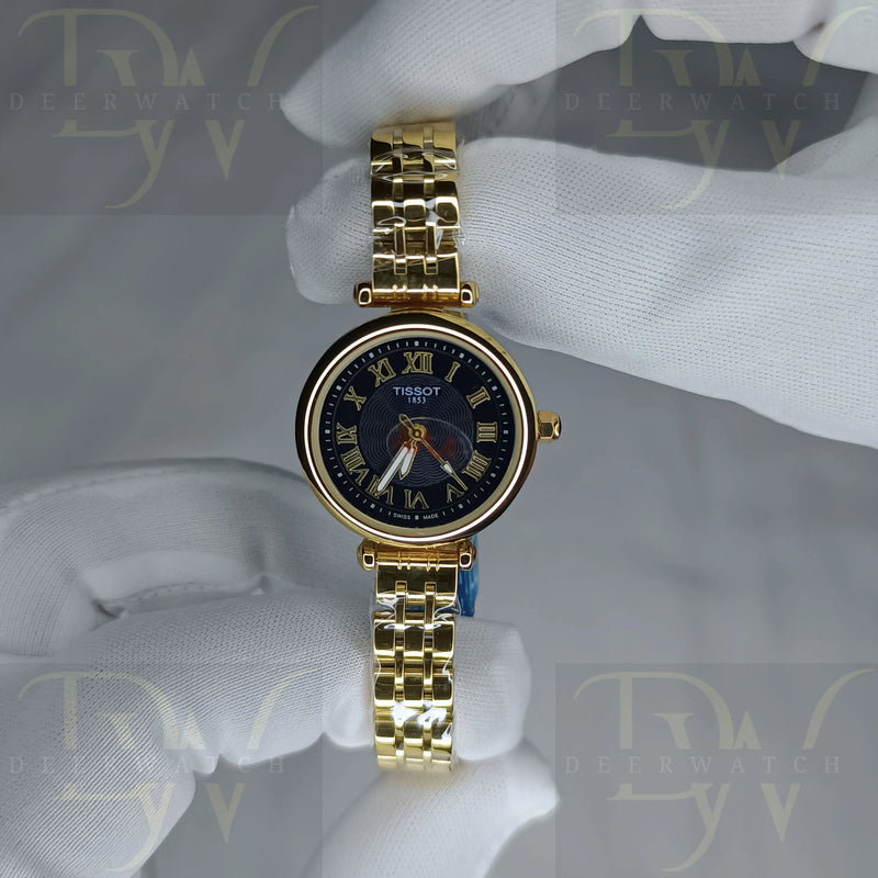 Tissot Bellissima Femme