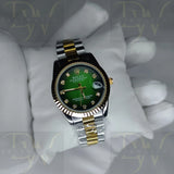 Rolex Date-just Femme