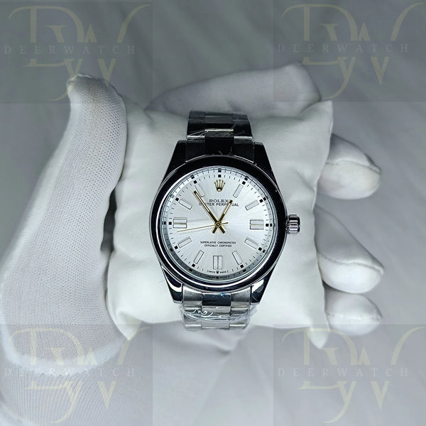 Rolex Oyster 41mm