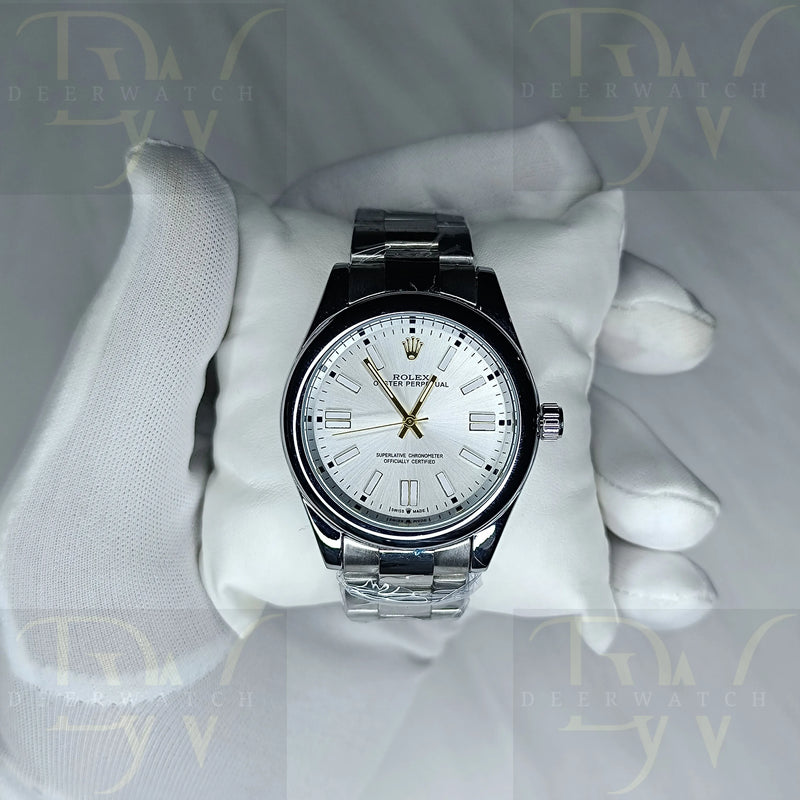 Rolex Oyster 41mm