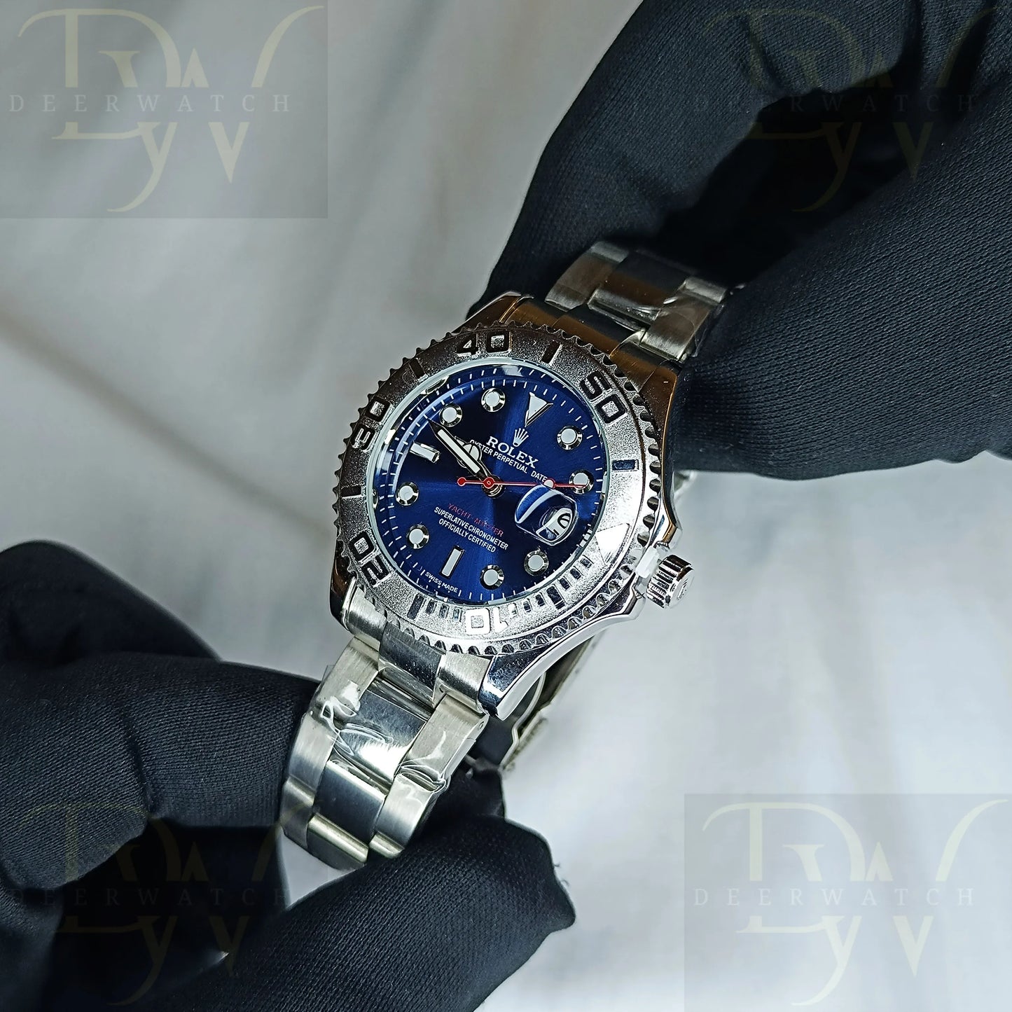 Yacht-Master