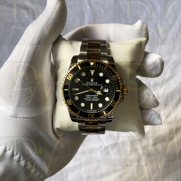 Rolex Sub-mariner