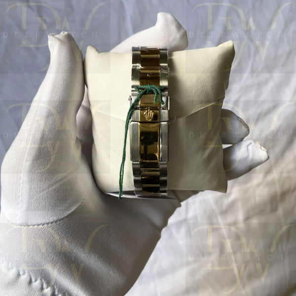Rolex Sub-mariner
