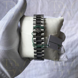 Rolex Day-Date Diamantée