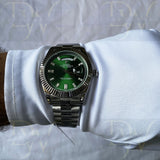 Rolex Day-Date Diamantée