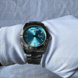 Rolex Day-Date Diamantée