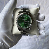 Rolex Day-date cannelée