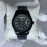 Rolex Day Date Full Black