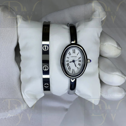 Pack Cartier (Montre + Bracelet)