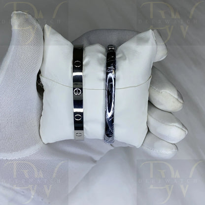 Pack Cartier (Montre + Bracelet)