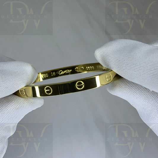 Bracelet Cartier