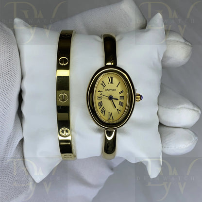 Pack Cartier (Montre + Bracelet)