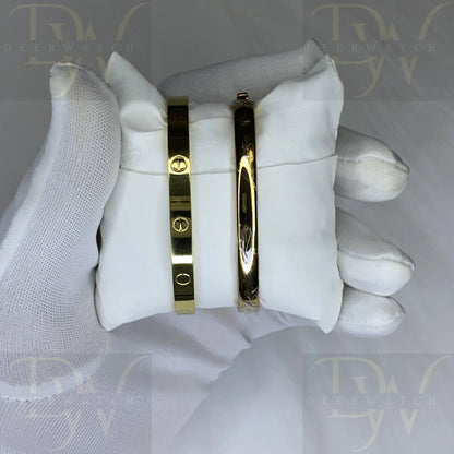 Pack Cartier (Montre + Bracelet)