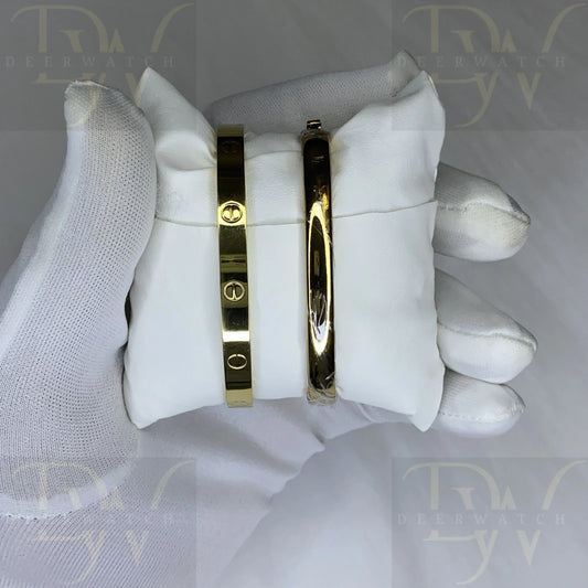 Pack Cartier (Montre + Bracelet)