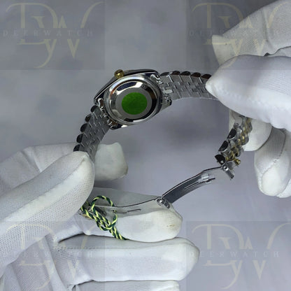 Date-just Jubilée Femme