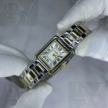Cartier Blanc