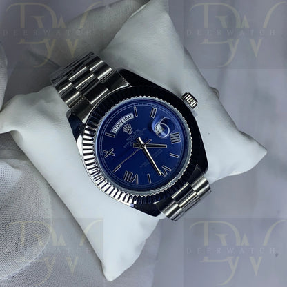 Rolex Day-date Romain