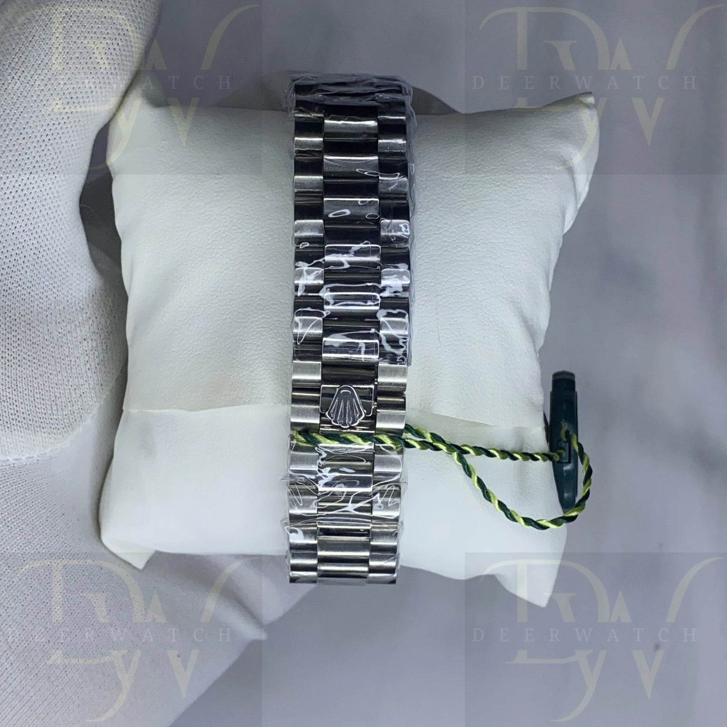 Rolex Day-date Romain