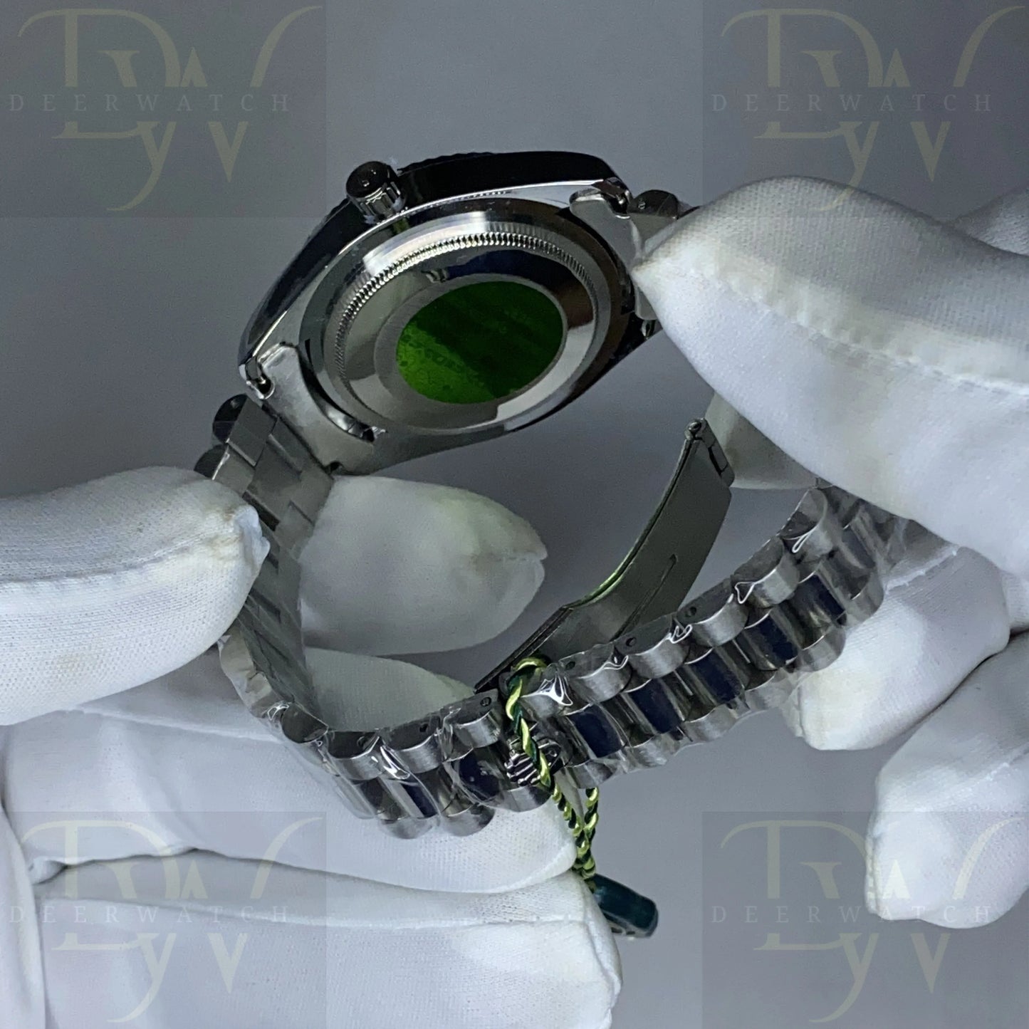 Rolex Day-date Romain