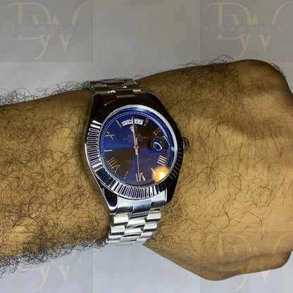 Rolex Day-date Romain