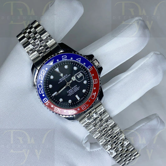 Submariner Pepsi