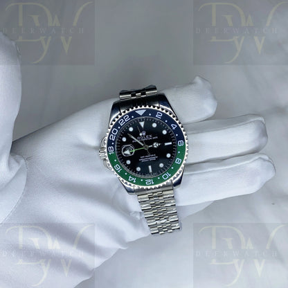 GMT-Master 2 “Sprite”