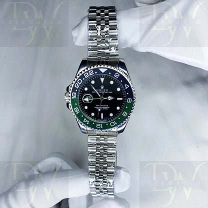 GMT-Master 2 “Sprite”