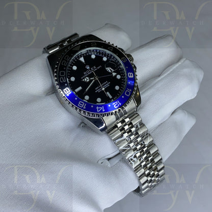 GMT-Master 2 “Batman”