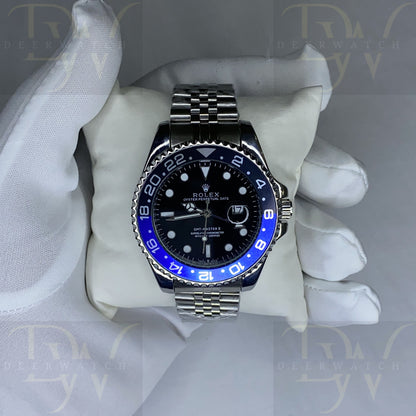 GMT-Master 2 “Batman”