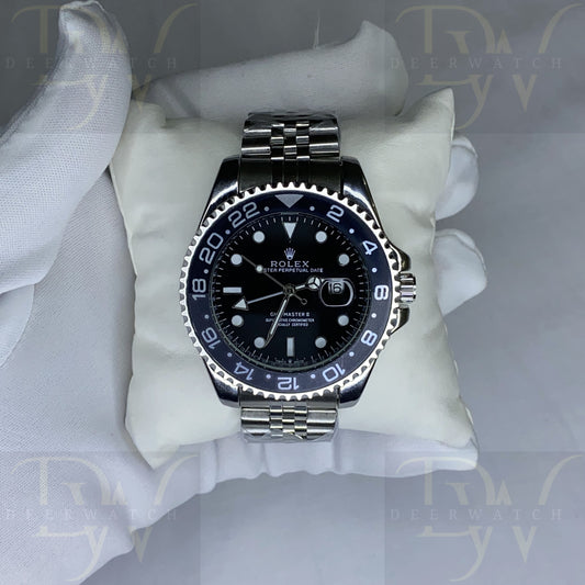 GMT-Master 2 “Bruce wayne”