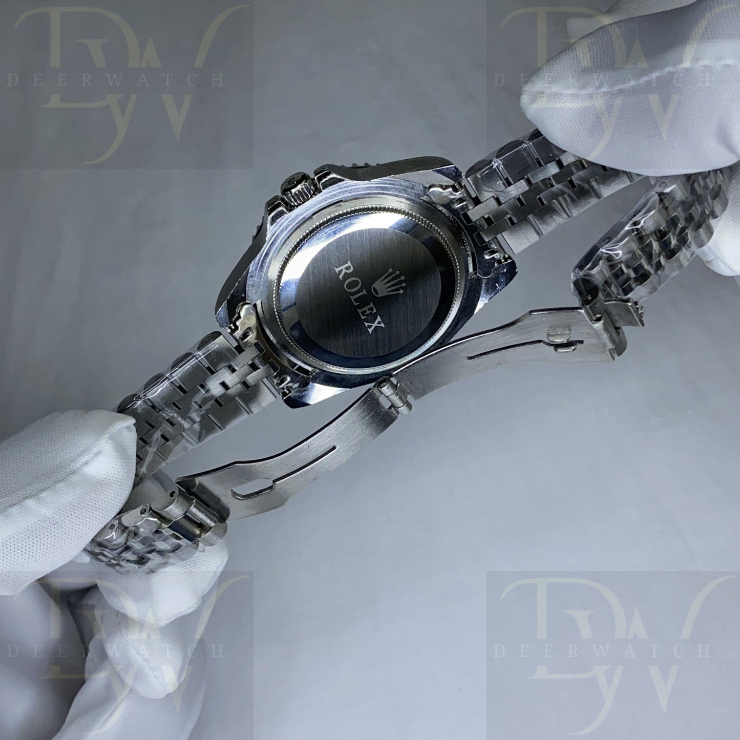 GMT-Master 2 “Batman”