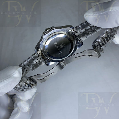 GMT-Master 2 “Batman”